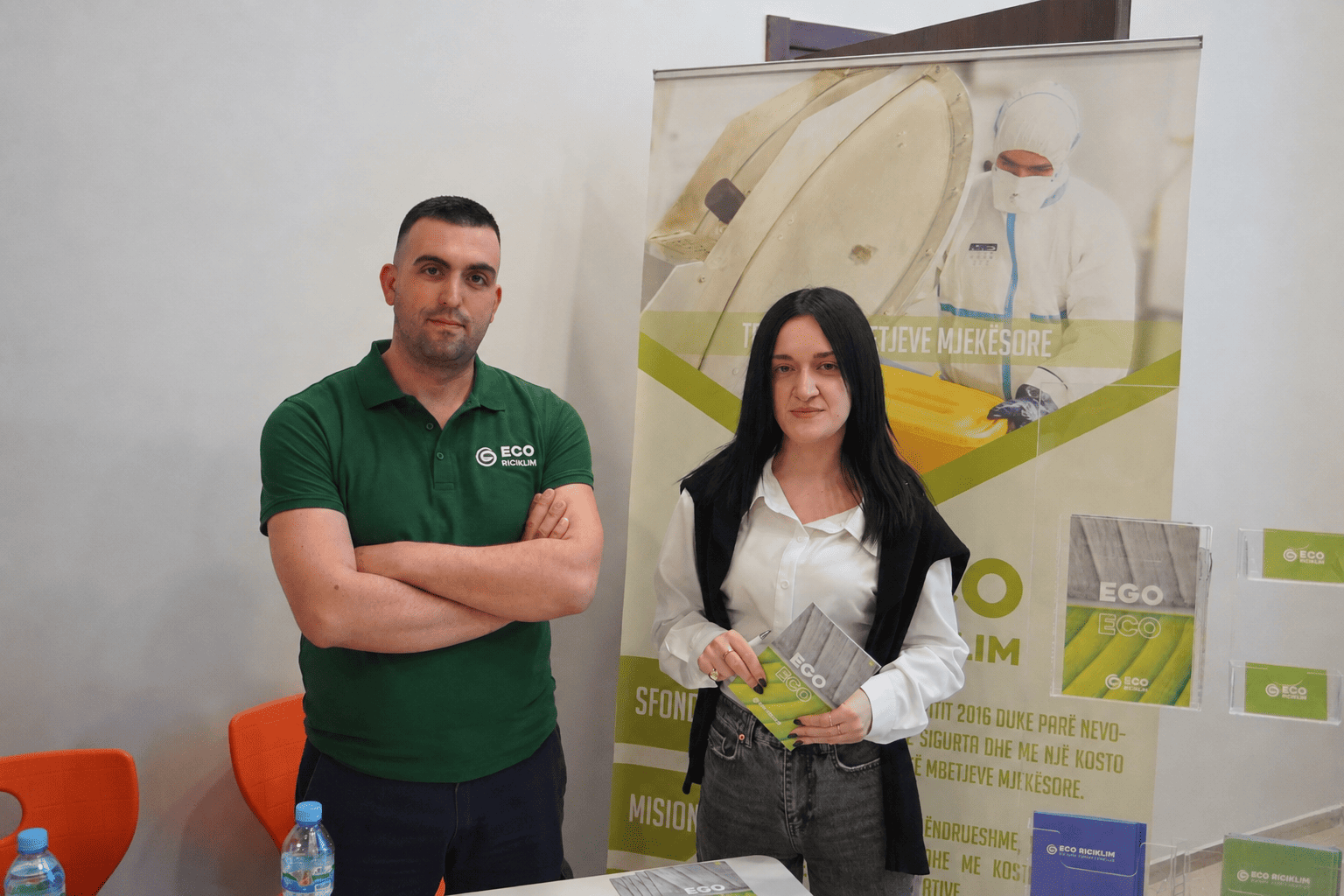 Panairi i Karrierës - Western Balkans University
